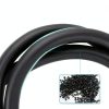 Boltigen 3/8 ID Transmission Oil Cooler Hose 10FT 300 PSI SAE J1532-4