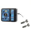 Rain Dial Outdoor Replacement Key ANTDM 2p for Irritrol RD600/900/1200-4