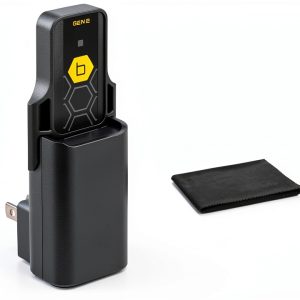 Orbit B-hyve Smart Hub Indoor Irrigation Controller Black Model 21027-0