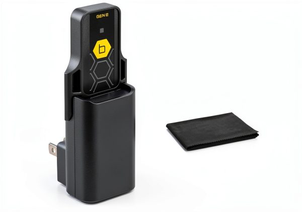 Orbit B-hyve Smart Hub Indoor Irrigation Controller Black Model 21027-0