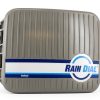 Irritrol RD600-EXT-R Rain Dial 6 Station Outdoor Irrigation Controller-1