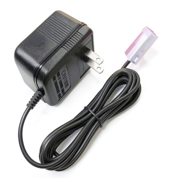 Replacement Rain Bird Power Supply 24V Transformer 9.84 FT Cable-0