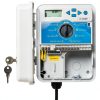 Hunter X-Core XC400 4 Zone Outdoor Sprinkler Controller, Weather-Resistant Irrigation Timer for Lawn and Garden, Easy Install, Automatic Watering System-2