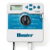 Hunter X-Core 6 XC600i Indoor Sprinkler Timer 6‑Zone Seasonal Adjust-2