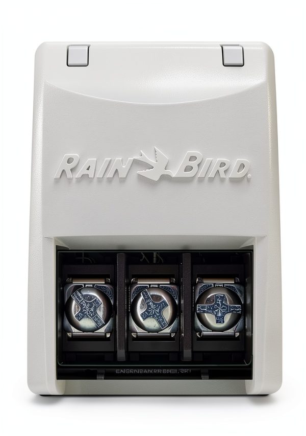 Rain-Bird ESPSM3-3-Station Expansion Module for ESP-M Series Timers-1