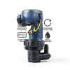 DIG RBC 8000 Irrigation Controller with 3/4" Anti‑Siphon Valve-6