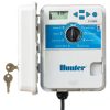 Hunter XC600 X-Core 6 Station Outdoor Sprinkler Controller-0