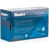 Hunter X-Core XC400 4 Zone Outdoor Sprinkler Controller, Weather-Resistant Irrigation Timer for Lawn and Garden, Easy Install, Automatic Watering System-5