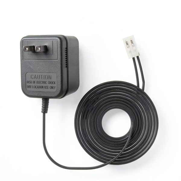Replacement Rain Bird Power Supply 24V Transformer 9.84 FT Cable-3