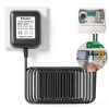 Replacement Rain Bird Power Supply 24V Transformer 9.84 FT Cable-2