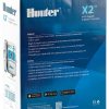 Hunter Industries Hydrawise X2 6-Station Outdoor Irrigation Controller-4
