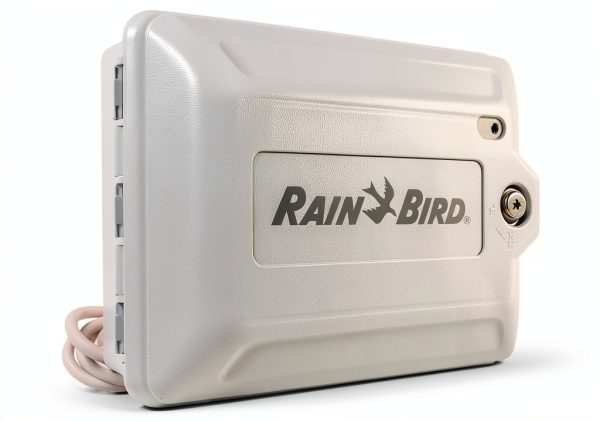 Rain Bird ESP ME3 4-Station WiFi Indoor/Outdoor Controller ESP-ME3-A1-1