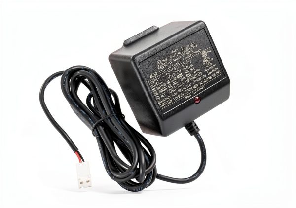 Rain Bird UT1 Replacement Transformer for SST Series Indoor Irrigation Timers-0