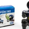 DIG RBC 8000 Irrigation Controller with 3/4" Anti‑Siphon Valve-0