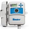 Hunter Industries Hydrawise X2 6-Station Outdoor Irrigation Controller-0