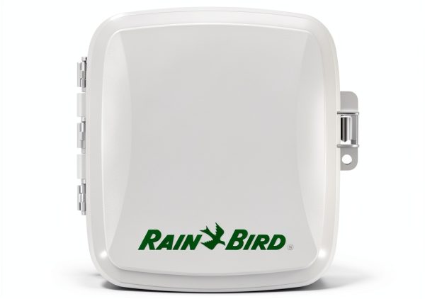 Rain Bird TM2-6 Indoor/Outdoor Irrigation Controller with LCD Display-2