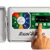 Rain Bird ESP ME3 4-Station WiFi Indoor/Outdoor Controller ESP-ME3-A1-3