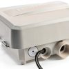 Hunter Industries Hydrawise X2 6-Station Outdoor Irrigation Controller-1