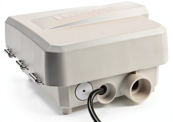 Hunter Industries Hydrawise X2 6-Station Outdoor Irrigation Controller-1