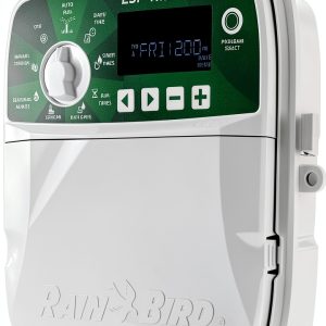 Rain Bird ESP-TM2 8 Station WiFi Ready Indoor Outdoor Controller TM2-8-0