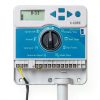 Hunter X-Core 6 XC600i Indoor Sprinkler Timer 6‑Zone Seasonal Adjust-1