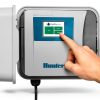 Hunter Hydrawise HPC400 WiFi Irrigation Controller 4‑Zone Expandable-1