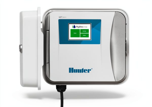 Hunter Hydrawise HPC400 WiFi Irrigation Controller 4‑Zone Expandable-5
