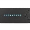 Wyze Smart Sprinkler Timer WSPRK1 8‑Zone WiFi EPA WaterSense Black-0