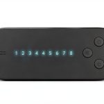Wyze Smart Sprinkler Timer WSPRK1 8‑Zone WiFi EPA WaterSense Black-0