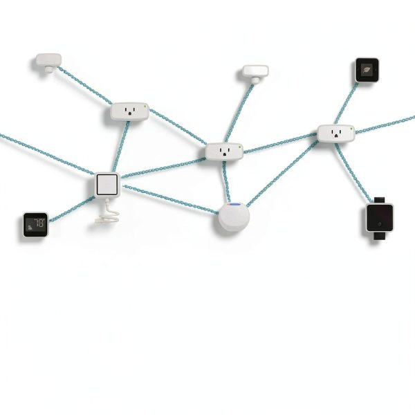 Eve Aqua Smart Water Controller HomeKit Bluetooth Thread No Bridge-6