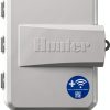 Hunter Industries Hydrawise X2 6-Station Outdoor Irrigation Controller-2