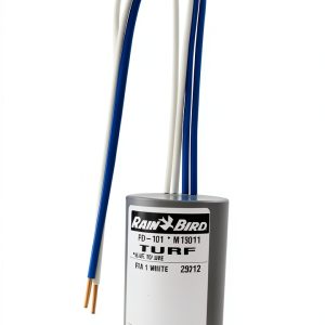 Rain Bird FD101TURF Field Decoder Signal Line Individual Valve-0