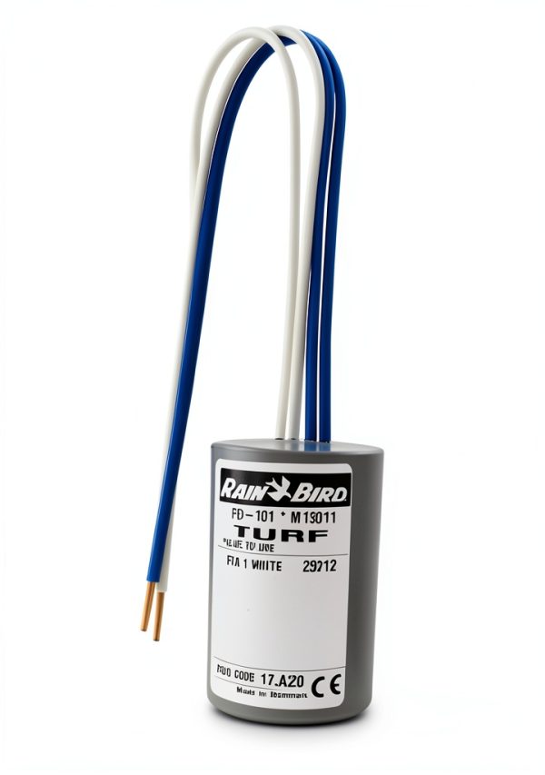 Rain Bird FD101TURF Field Decoder Signal Line Individual Valve-0