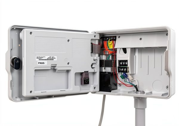 Rain Bird ESP ME3 4-Station WiFi Indoor/Outdoor Controller ESP-ME3-A1-4