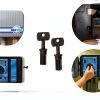 Rain Dial Outdoor Replacement Key ANTDM 2p for Irritrol RD600/900/1200-3