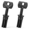 Rain Dial Outdoor Replacement Key ANTDM 2p for Irritrol RD600/900/1200-0