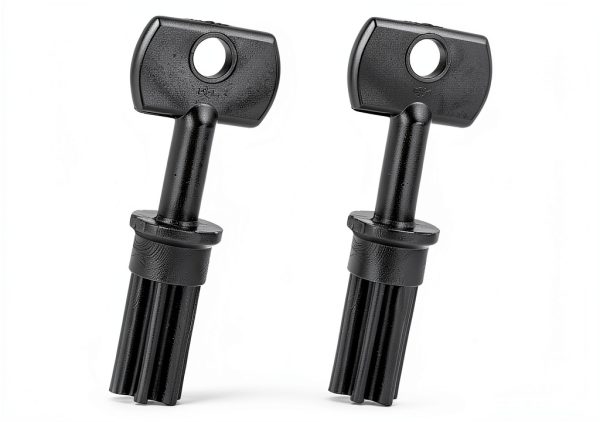 Rain Dial Outdoor Replacement Key ANTDM 2p for Irritrol RD600/900/1200-0