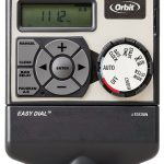 Orbit 28964 Easy Dial 4-Station Indoor Sprinkler Controller-0