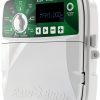 Rain Bird TM2-6 Indoor/Outdoor Irrigation Controller with LCD Display-0