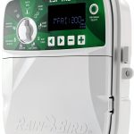 Rain Bird TM2-6 Indoor/Outdoor Irrigation Controller with LCD Display-0