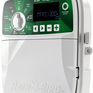 Rain Bird TM2-6 Indoor/Outdoor Irrigation Controller with LCD Display-0