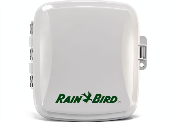 Rain Bird ESP-TM2 8 Station WiFi Ready Indoor Outdoor Controller TM2-8-2