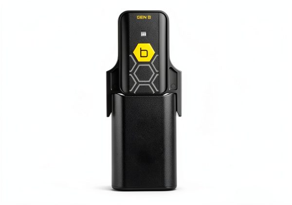 Orbit B-hyve Smart Hub Indoor Irrigation Controller Black Model 21027-1
