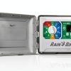 Rain Bird ESP ME3 4-Station WiFi Indoor/Outdoor Controller ESP-ME3-A1-2
