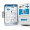 Hunter Industries Hydrawise X2 6-Station Outdoor Irrigation Controller-5