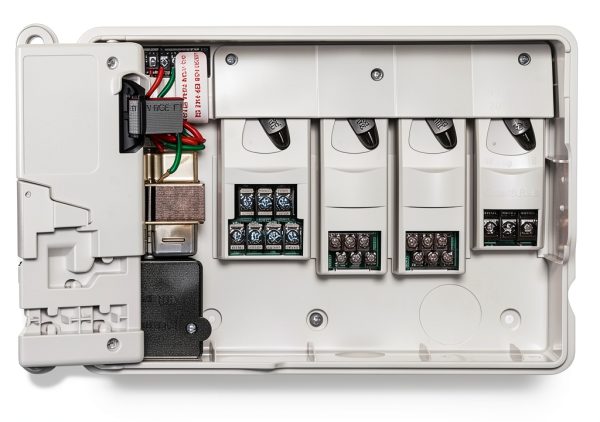Rain-Bird ESPSM3-3-Station Expansion Module for ESP-M Series Timers-3