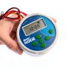 Hunter NODE-200 Battery Operated Sprinkler Timer, 2 Zone Waterproof Irrigation Controller for Valve Boxes, Easy Programming (Solenoid Not Included)-1
