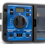 Irritrol RD600-EXT-R Rain Dial 6 Station Outdoor Irrigation Controller-0