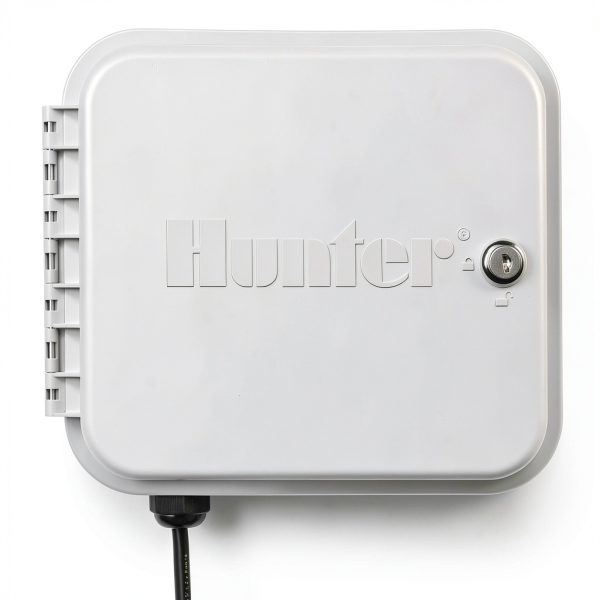 Hunter Hydrawise HPC400 WiFi Irrigation Controller 4‑Zone Expandable-3