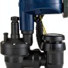 DIG RBC 8000 Irrigation Controller with 3/4" Anti‑Siphon Valve-1